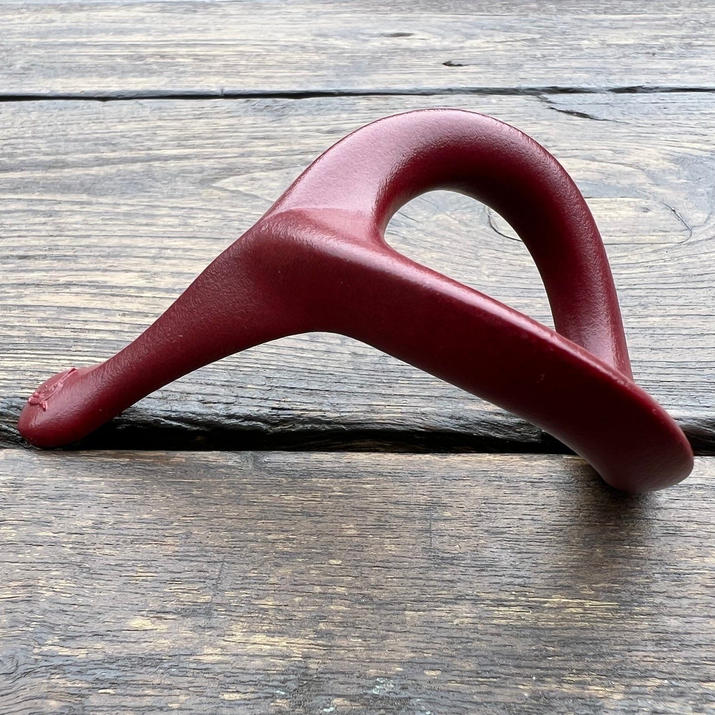 JNata - Vigor Red