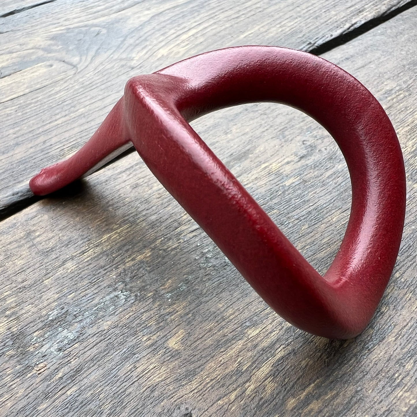 JNata - Vigor Red