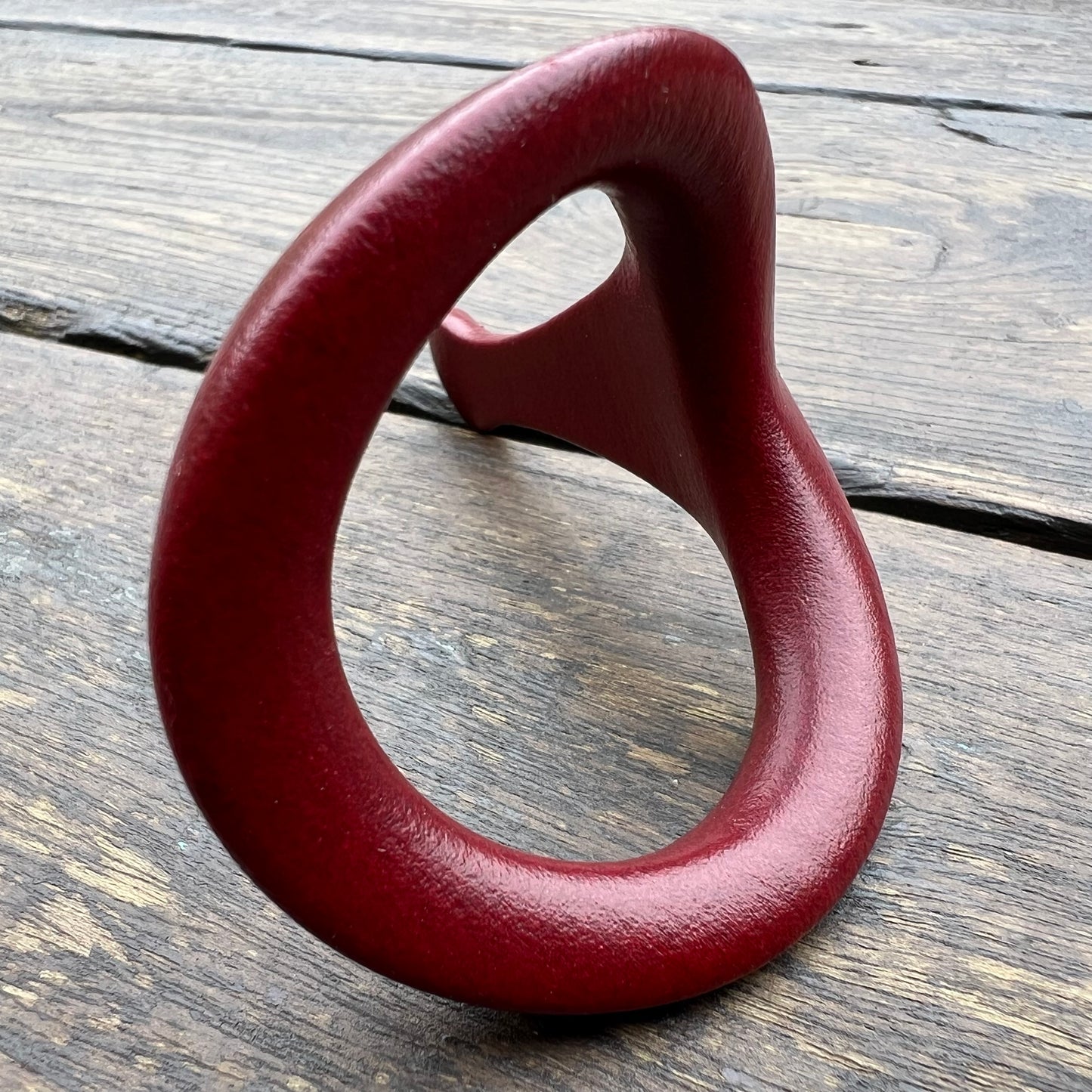 JNata - Vigor Red