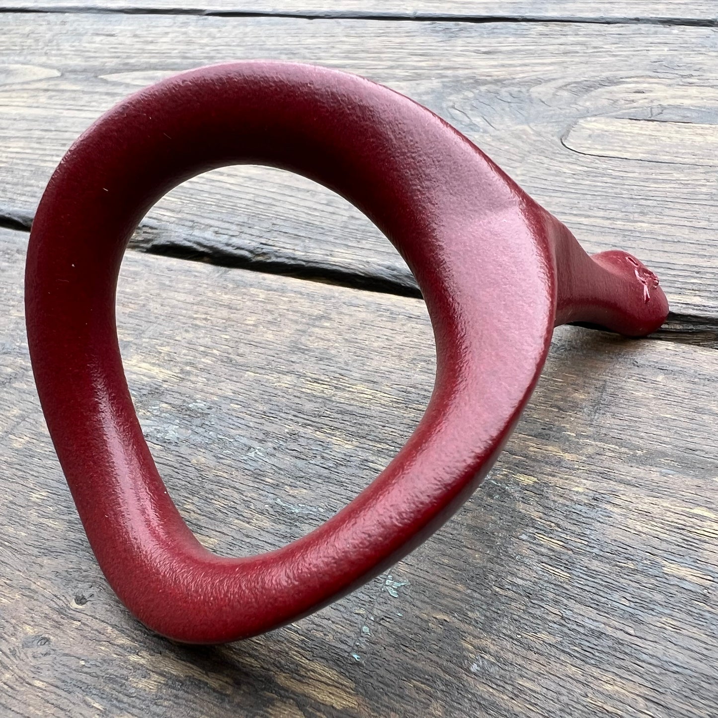 JNata - Vigor Red
