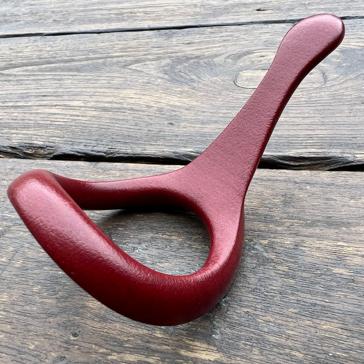 JNata - Vigor Red