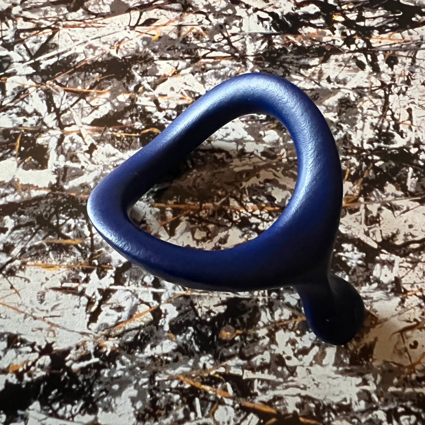 JNaja - Vigor Blue