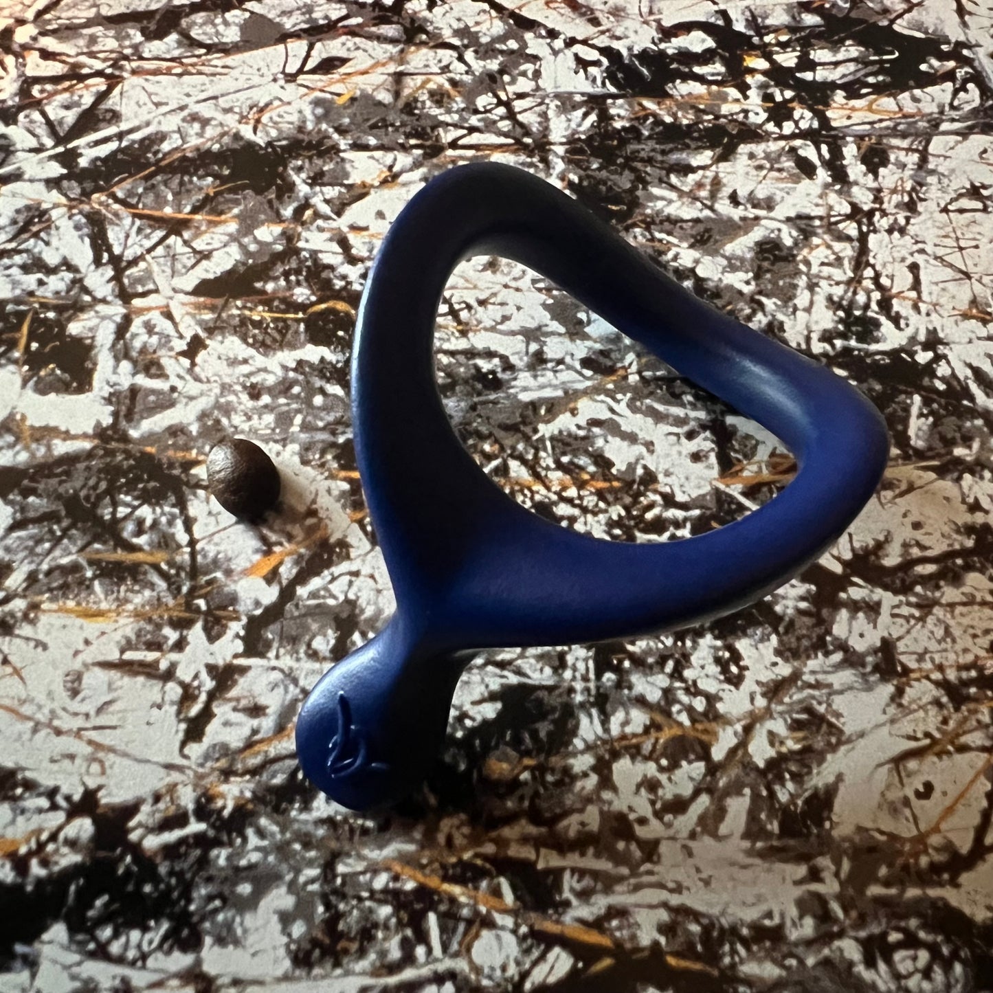 JNaja - Vigor Blue