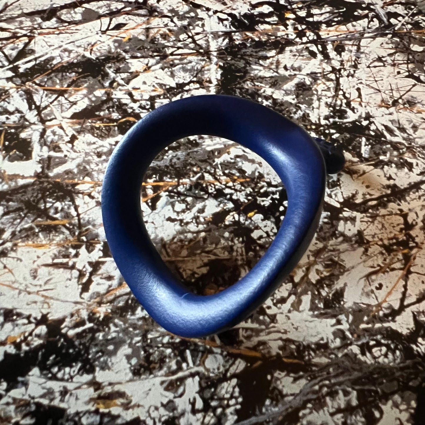 JNaja - Vigor Blue