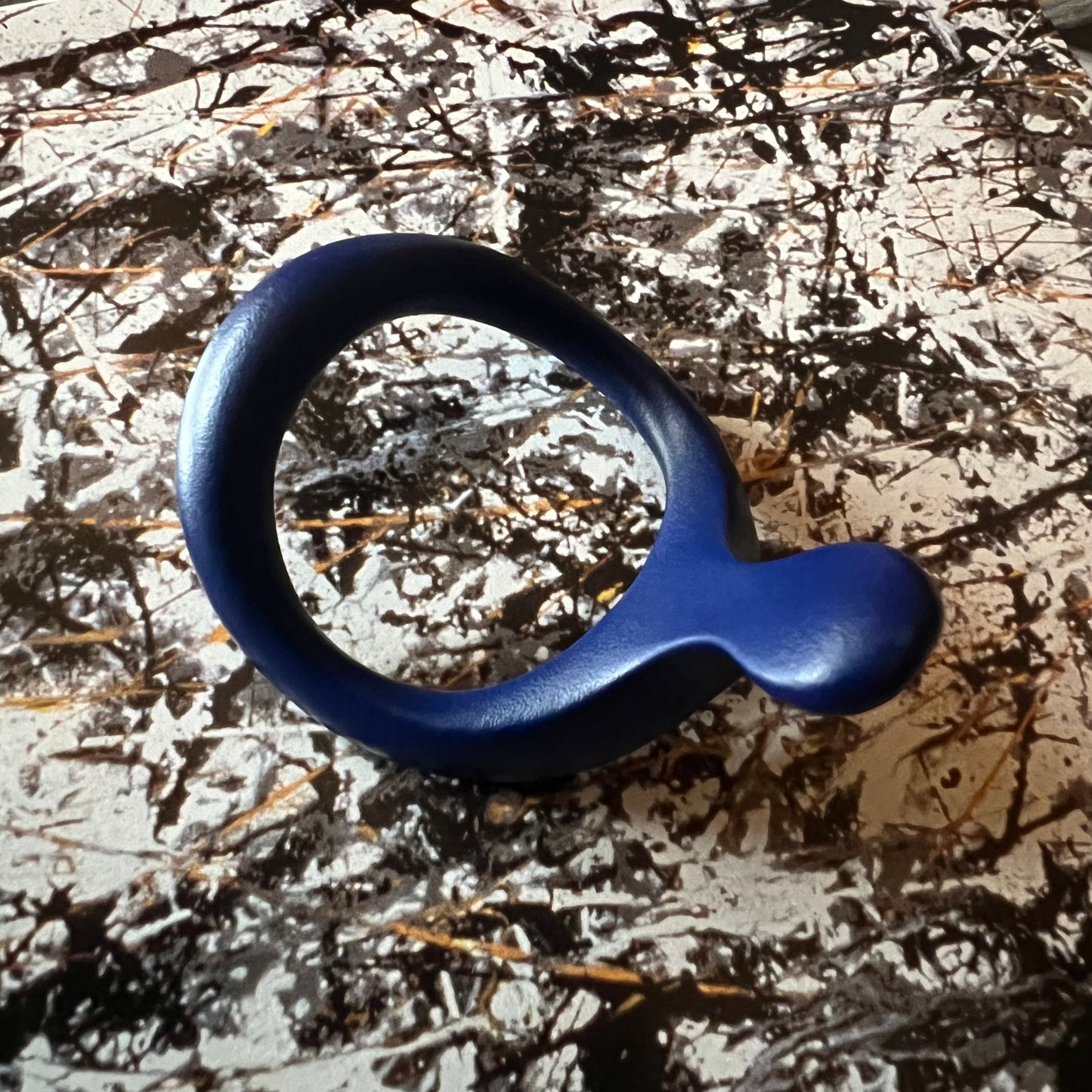 JNaja - Vigor Blue