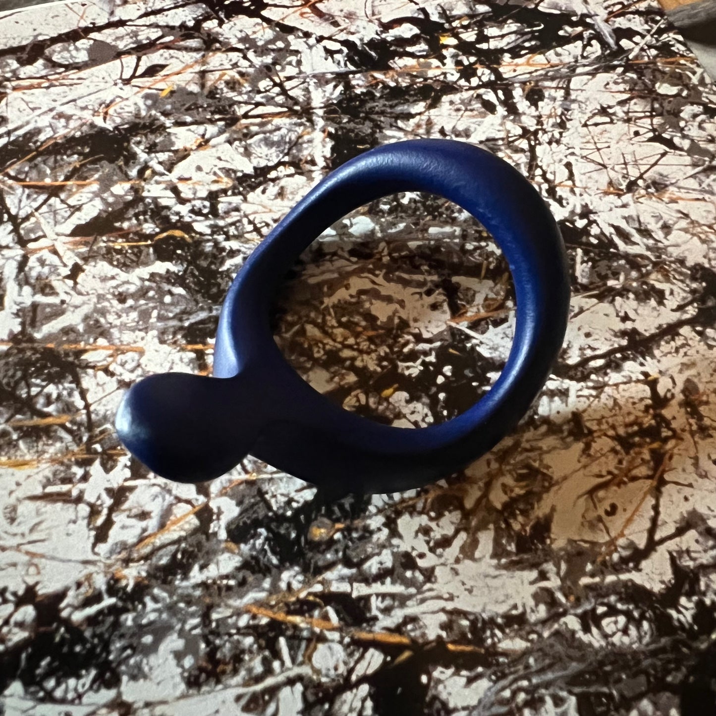 JNaja - Vigor Blue
