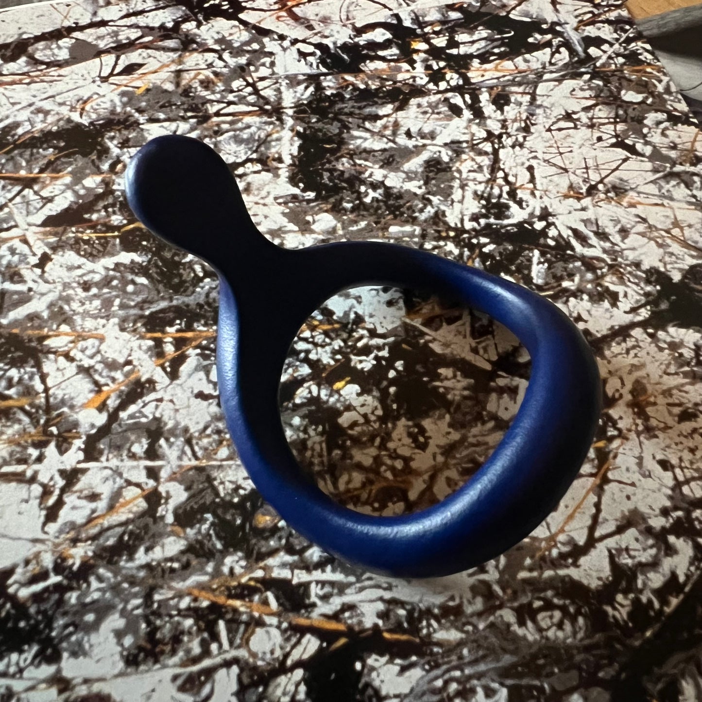 JNaja - Vigor Blue