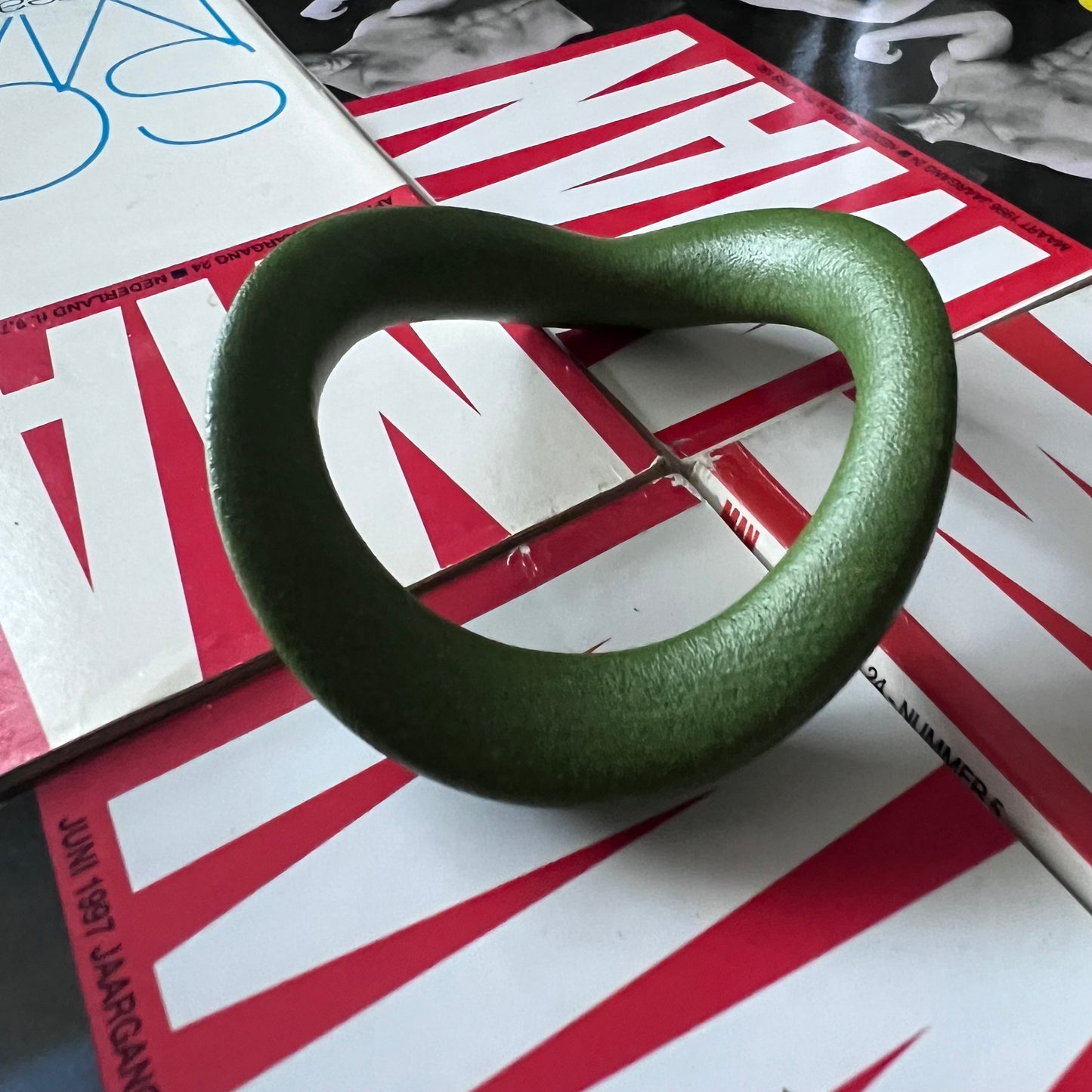 JNada - Vigor Green