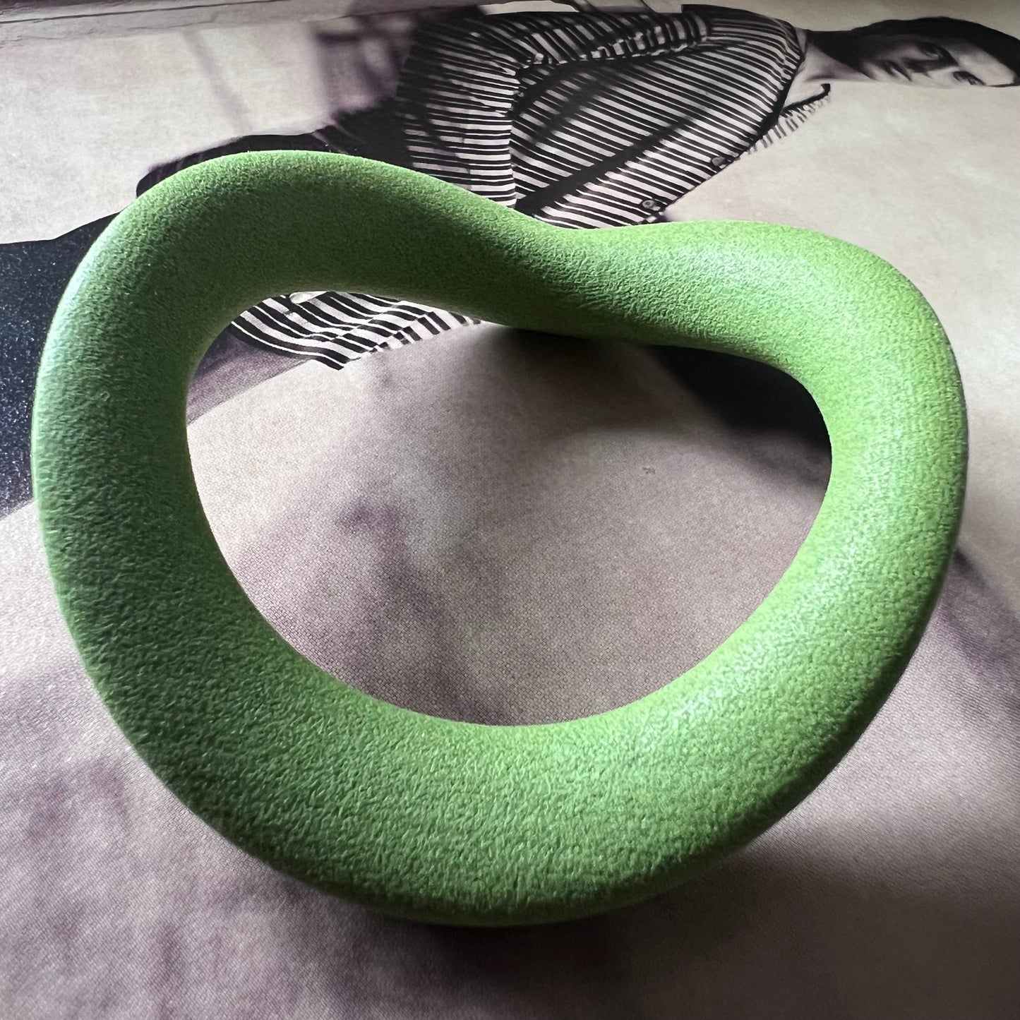 Ready to be shipped - JNada - Vigor Green 50MM/1.97INCH