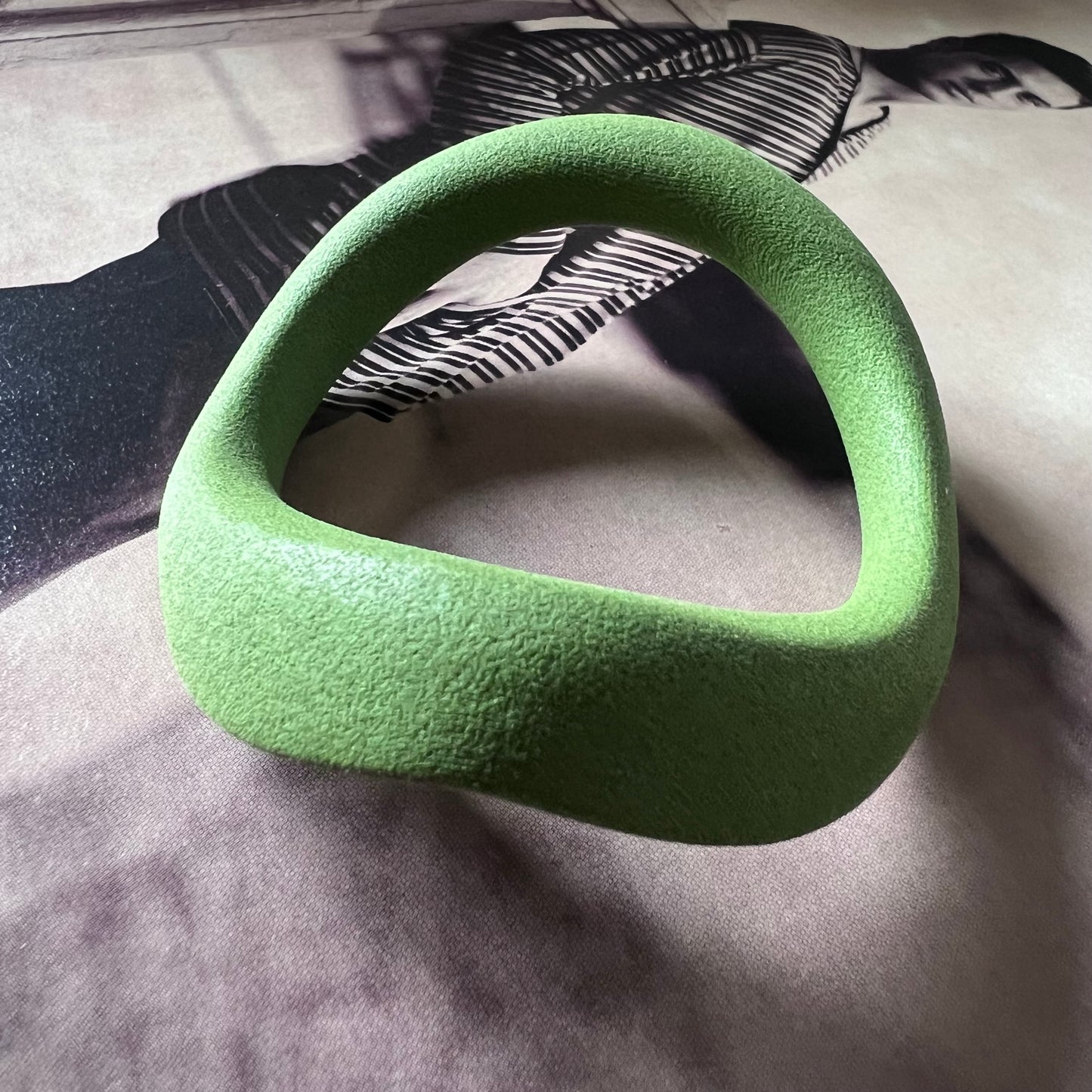 Ready to be shipped - JNada - Vigor Green 50MM/1.97INCH