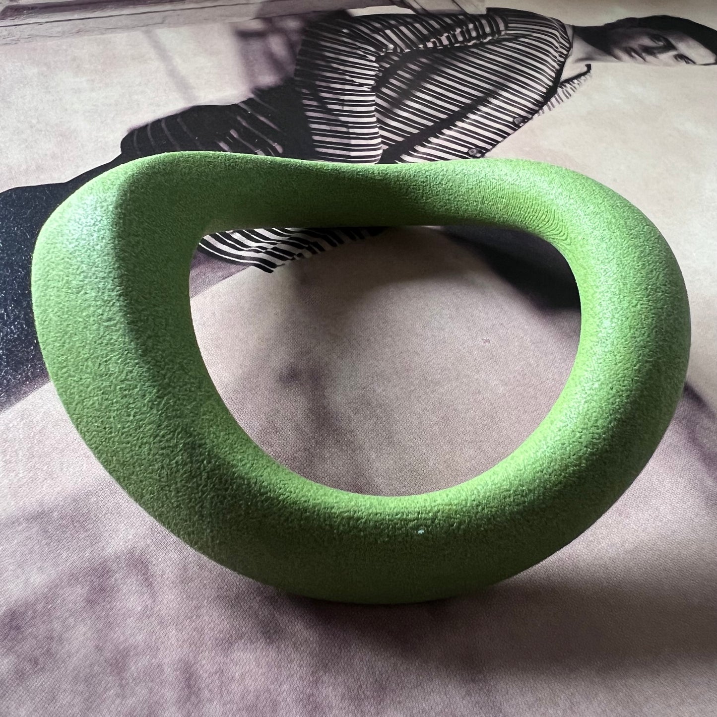 Ready to be shipped - JNada - Vigor Green 50MM/1.97INCH