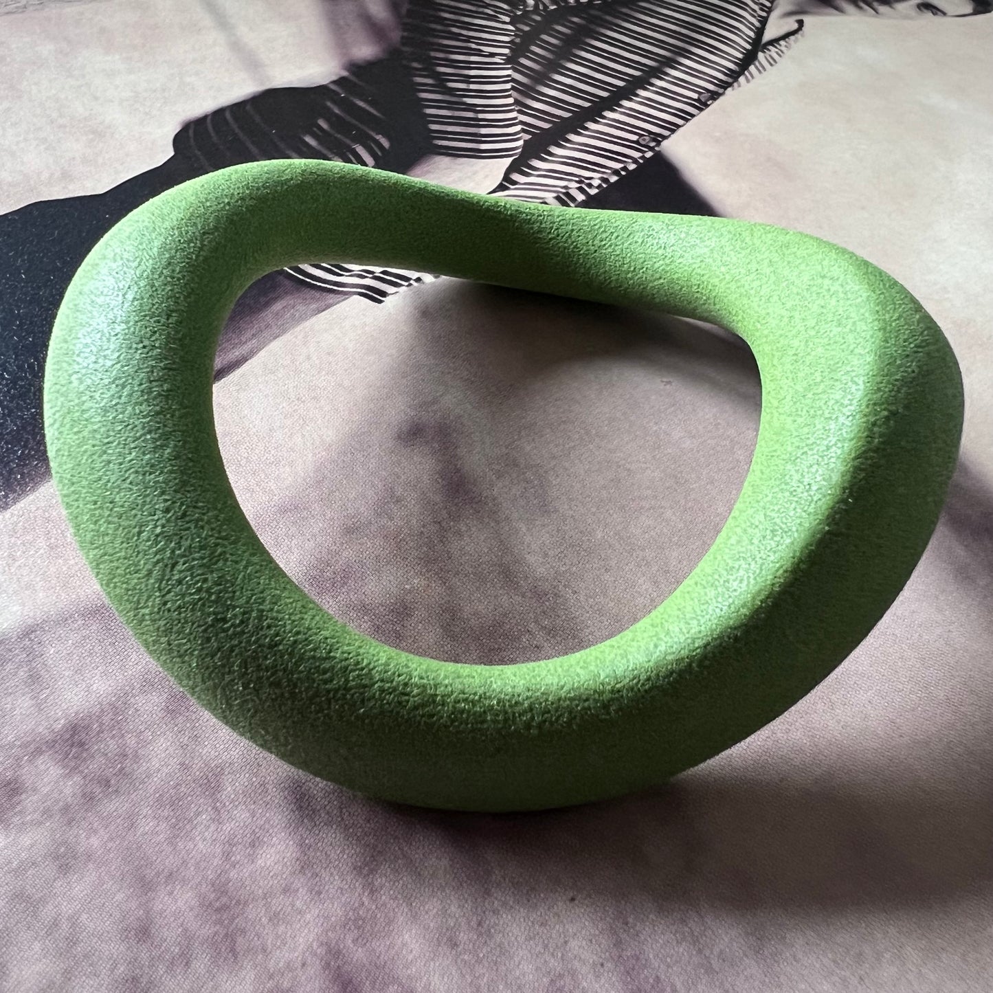 Ready to be shipped - JNada - Vigor Green 50MM/1.97INCH