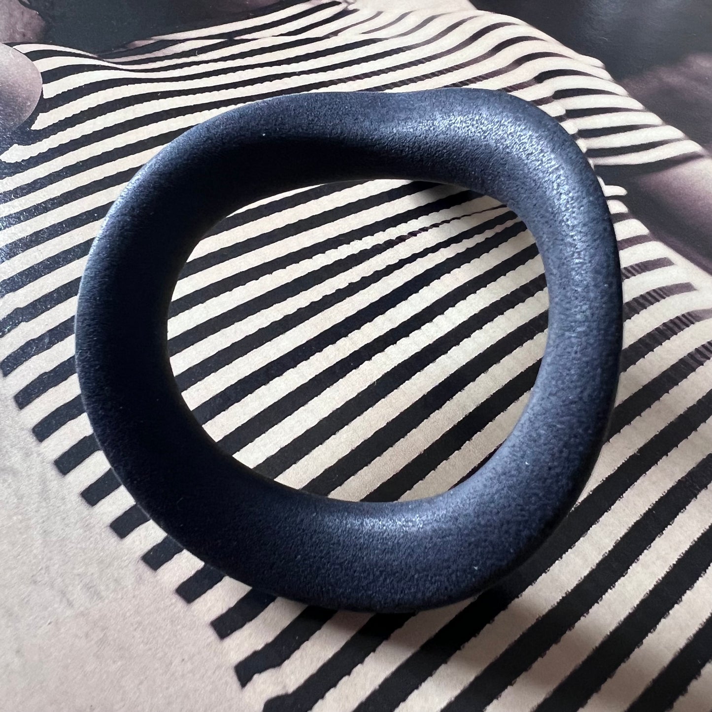 Ready to be shipped - JNaja - Black 47.5MM/1.87INCH