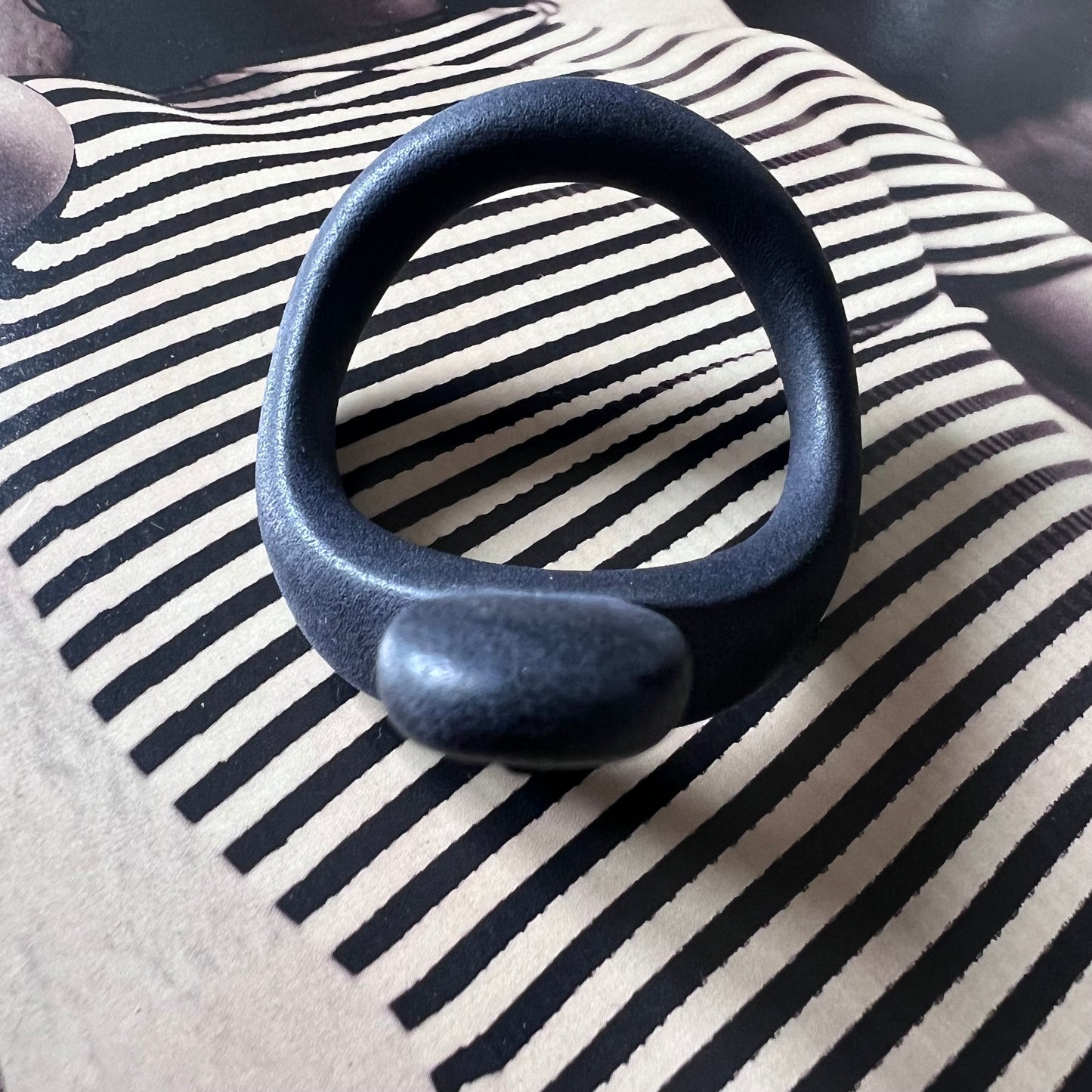 Ready to be shipped - JNaja - Black 47.5MM/1.87INCH