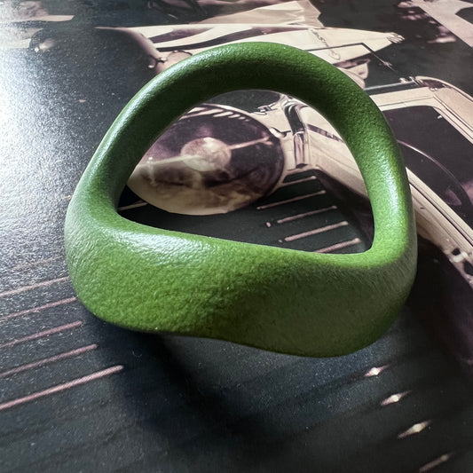 Ready to be shipped - JNada - Vigor Green 50MM/1.97INCH