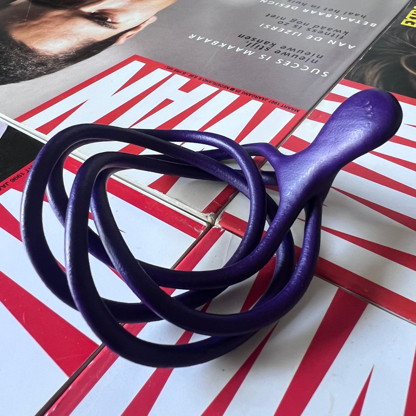 JNamo - Vigor Violet