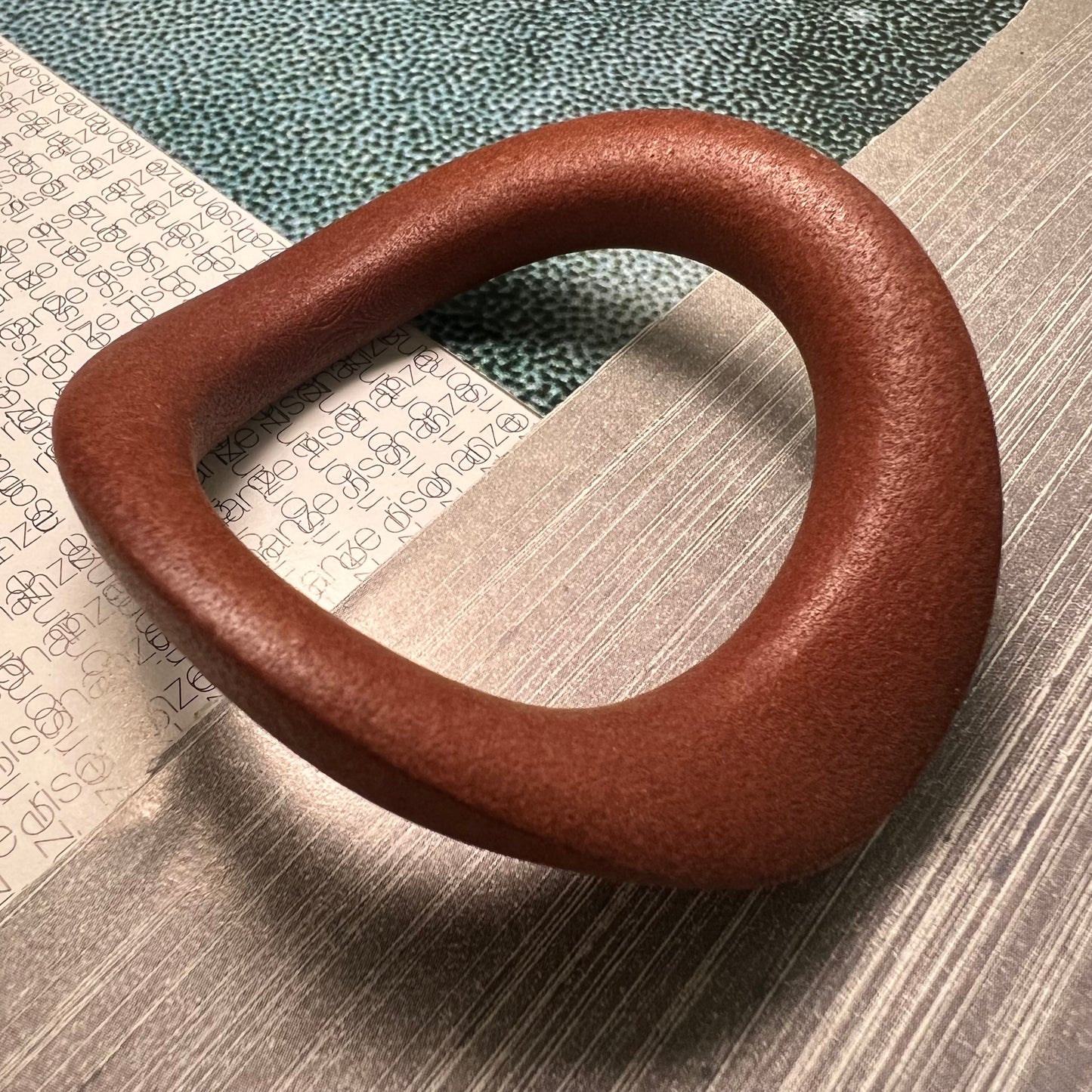 Ready to be Shipped - JNada - Brown 47.5MM/1.87INCH