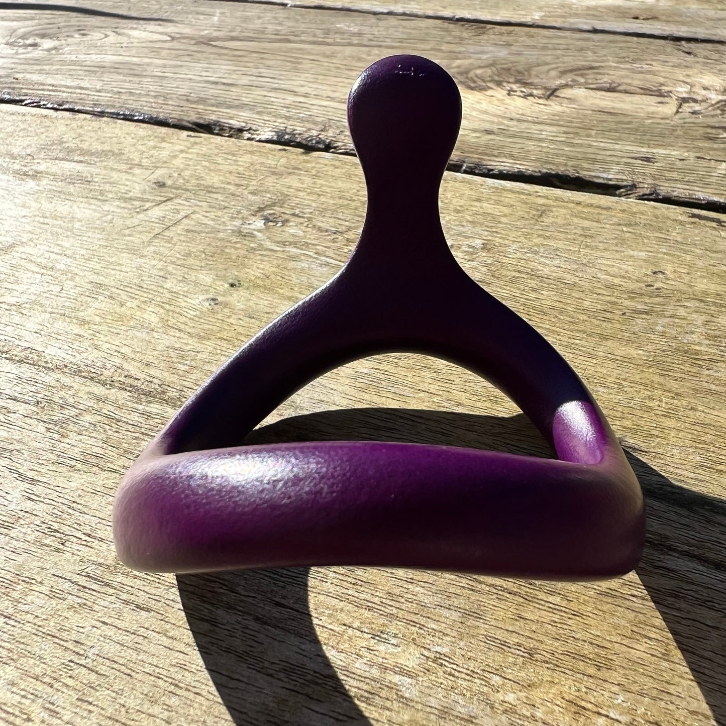 JNaja - Vigor Purple