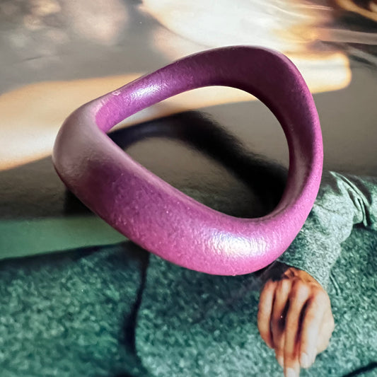 Versandbereit - JNada - Vigor Pink Polished 50MM/1.97INCH