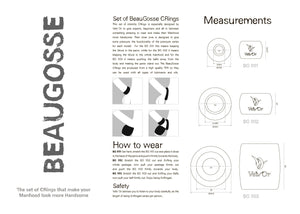 BeauGosse BG 002 - Velv'Or