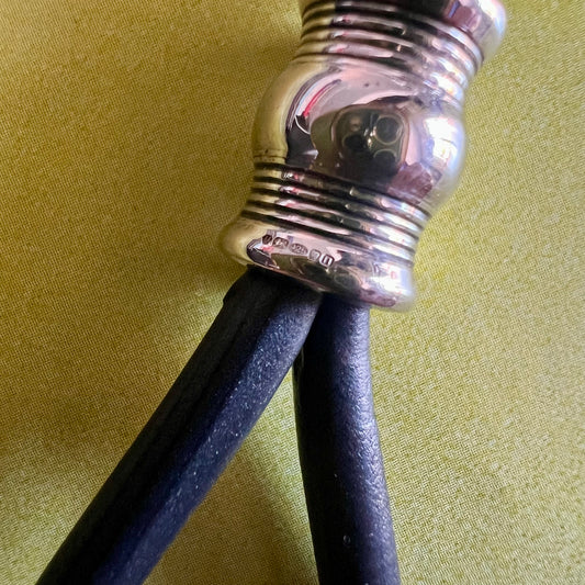 Limited Edition Bespoke JPhyton Ringed Swell
