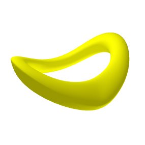 JNada - Yellow - Velv'Or