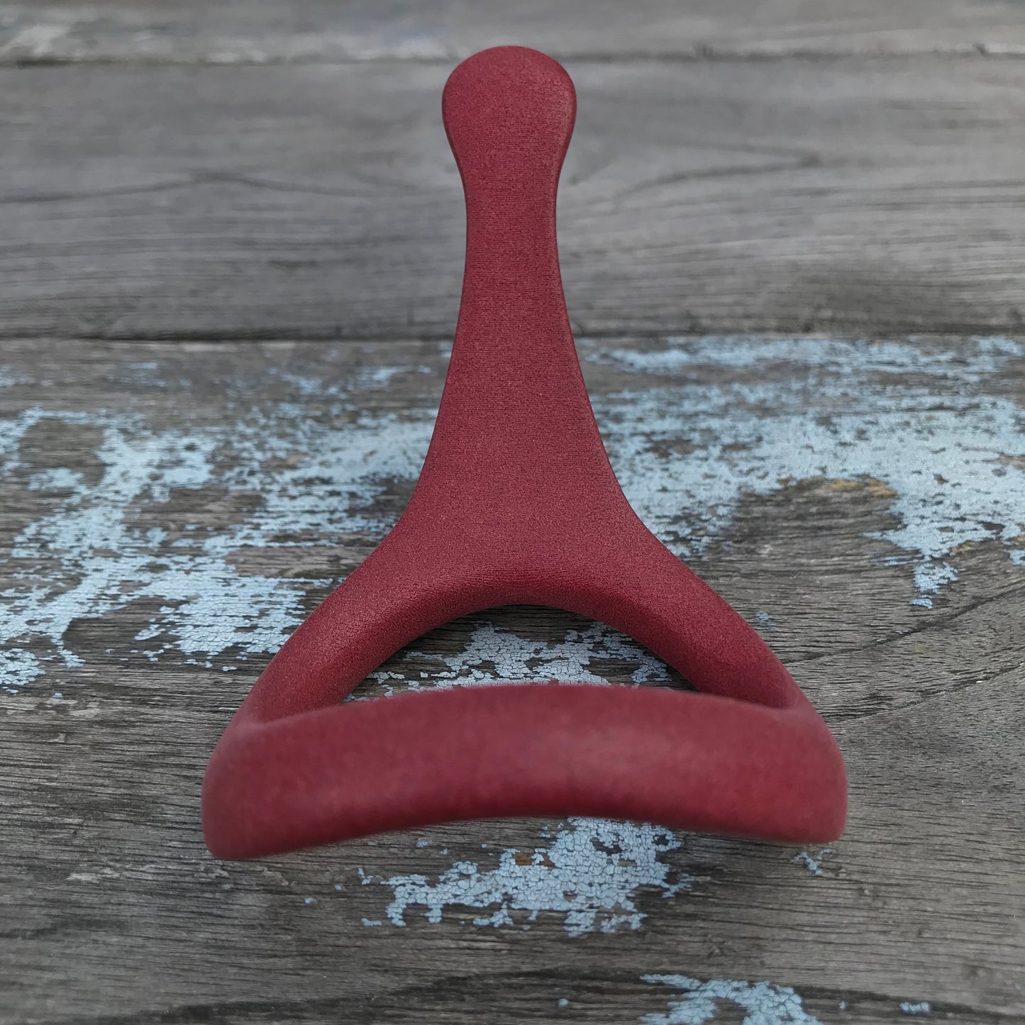 JNata - Vigor Red - Velv'Or