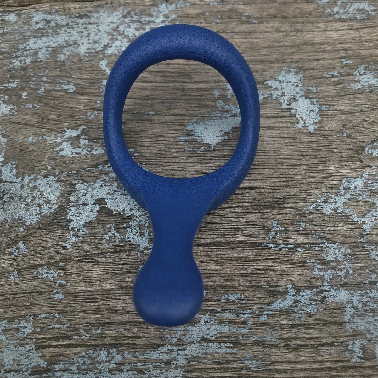 JNata - Vigor Blue - Velv'Or