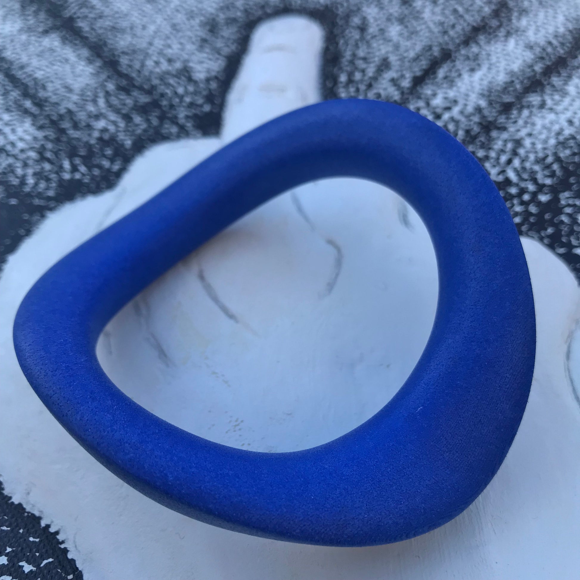 JNada - Blue - Velv'Or