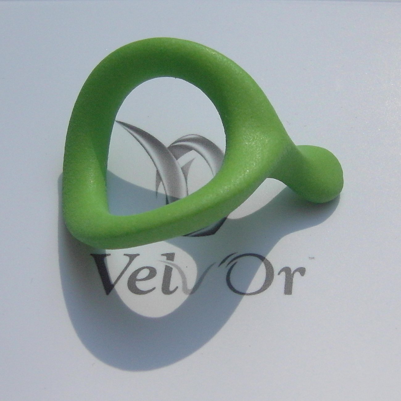 JNaja - Green - Velv'Or