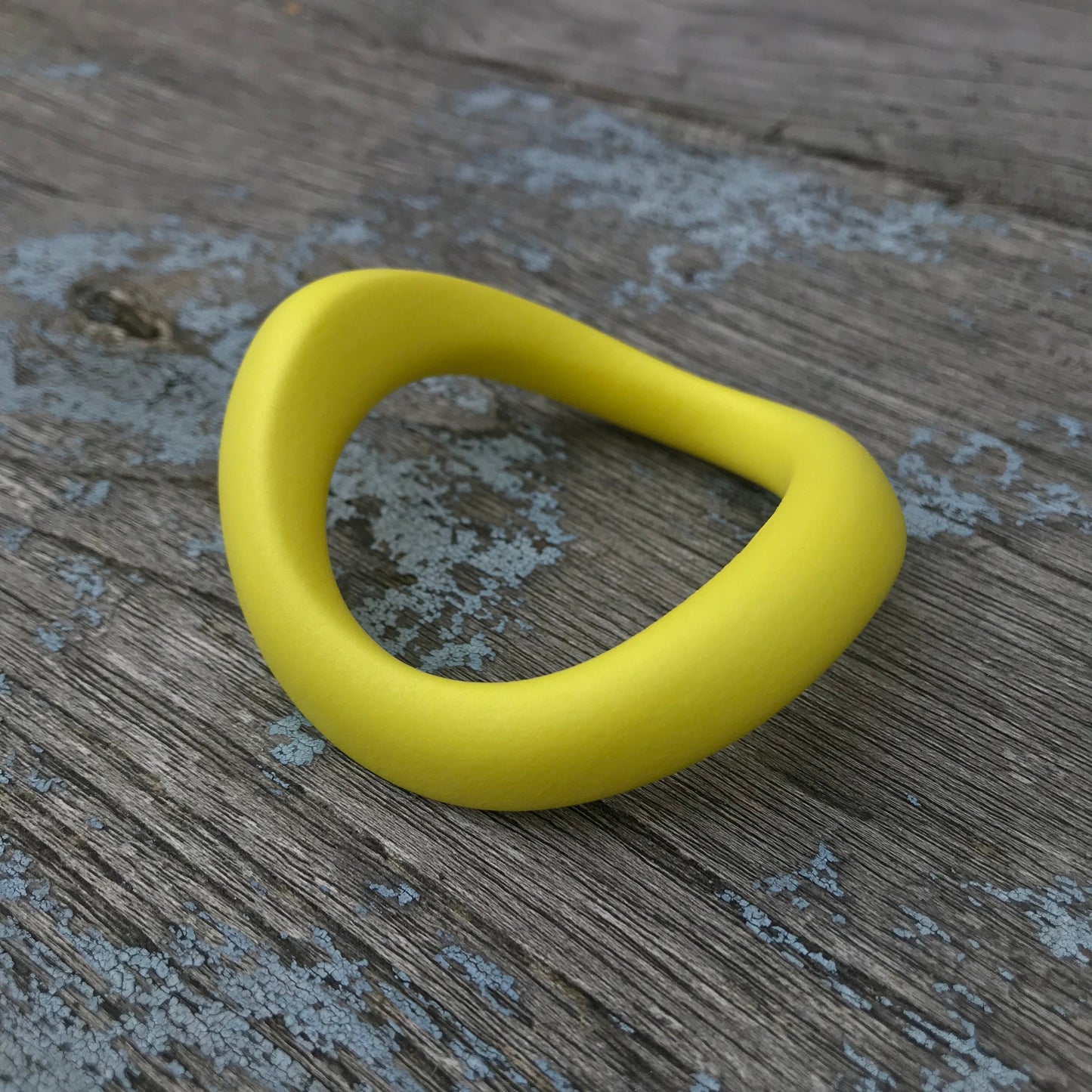 JNada - Yellow - Velv'Or