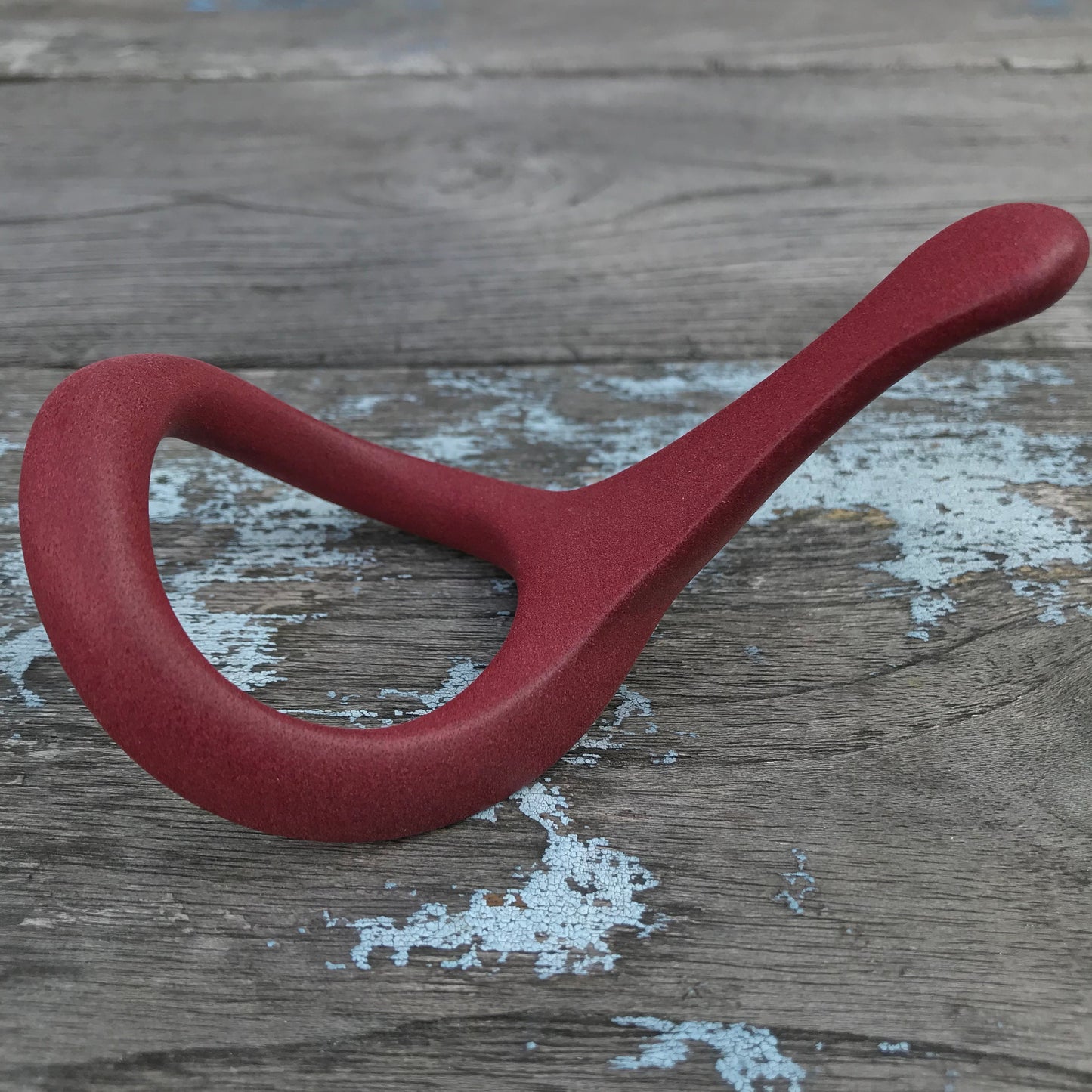 JNata - Vigor Red - Velv'Or