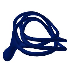 JNamo - Vigor Blue - Velv'Or