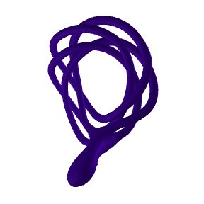 JNamo - Vigor Violet - Velv'Or