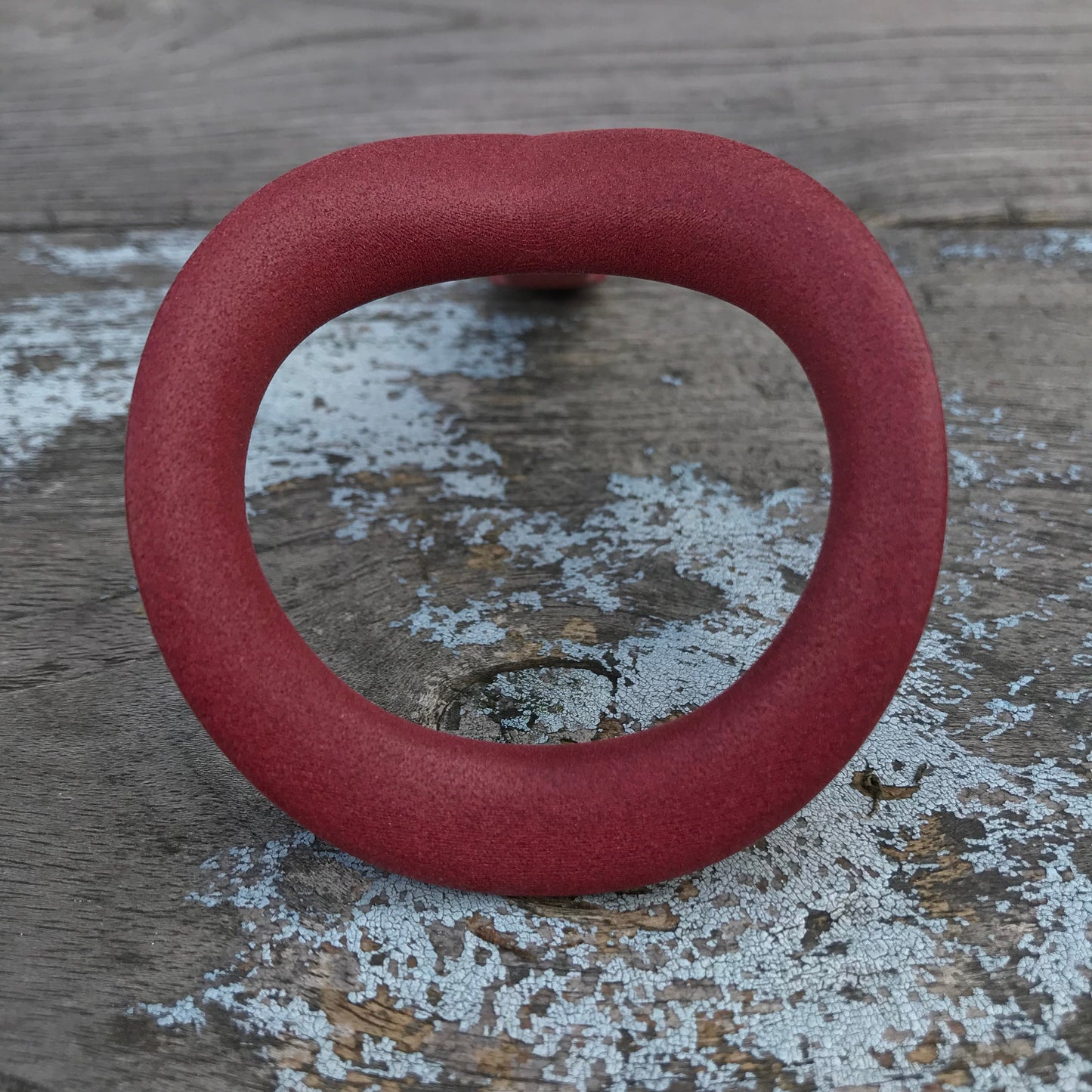 JNata - Vigor Red - Velv'Or