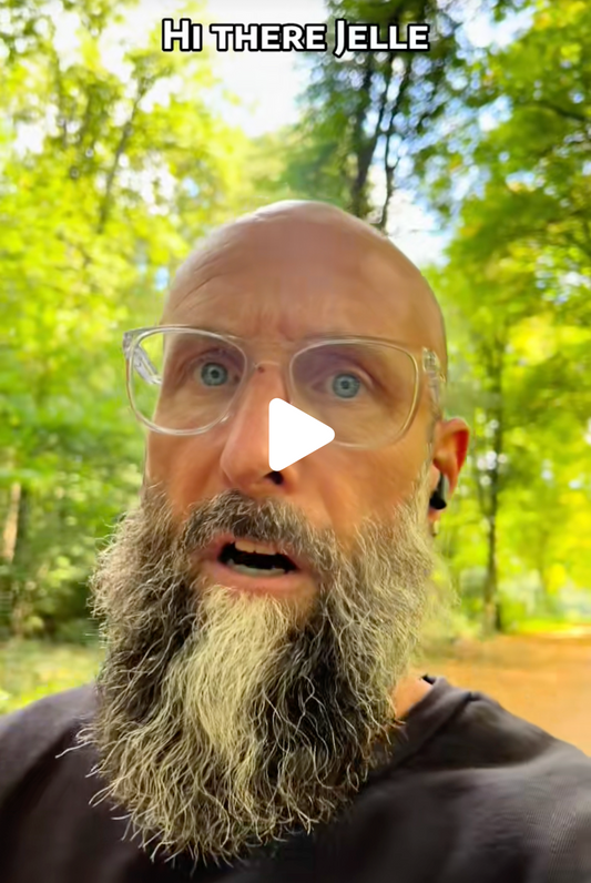 Some words on TikTok