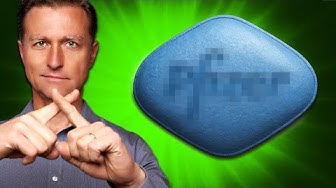 Reverse Erectile Dysfunction Fast by Dr. Eric Berg DC