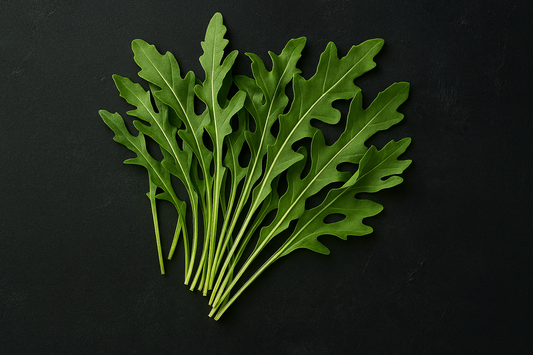 Boost your erections with Arugula - Rocket - Rucola