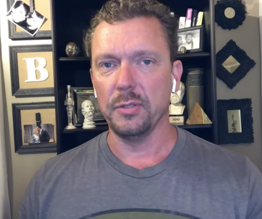 Bridge to 7 Natural Ways to Raise TESTOSTERONE by Ken D Berry MD