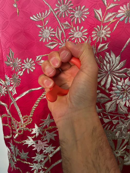New FAQ How strong are your 3D Printed CrownJewels?