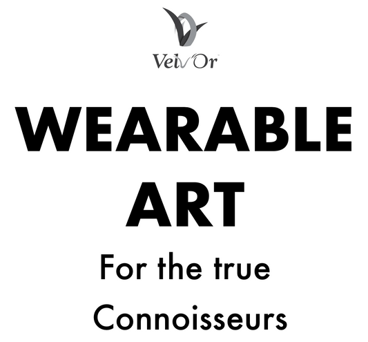 WEARABLE ART - Newsletter