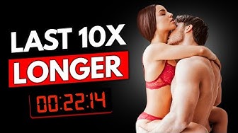 Bridge to 7 Masturbation Hacks for Men to Last Longer in Bed by Alex Grendi