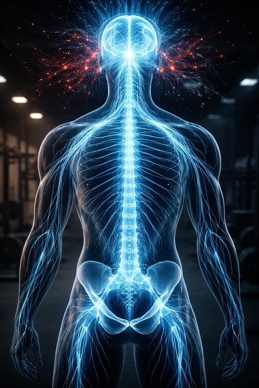 The Velv’Or Guide: Mastering the Ejaculation Reflex