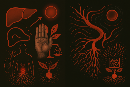 Radish: The Root of Male Vitality