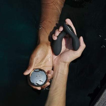 Bridge to LELO their Prostate Massagers