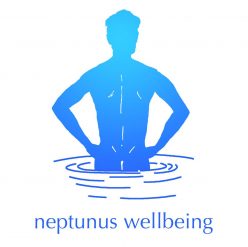 Bridge to Neptunus Wellbeing by Tijs Breuer