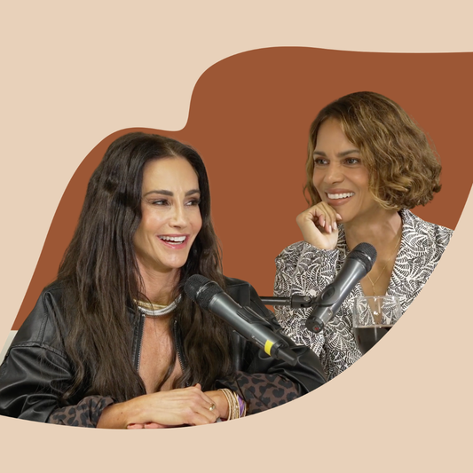 Bridge to Why This Is Halle Berry’s Sexiest Chapter Yet | Sex With Emily