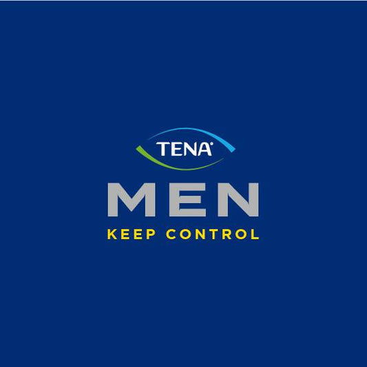 Bridge to TENA MEN UK