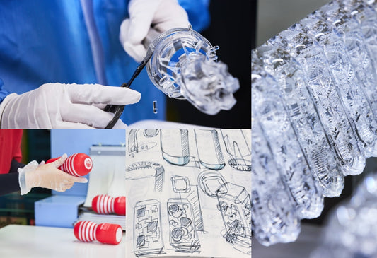 Bridge to TENGA - Inside TENGA: Brand History, Products & Exclusive CEO Story