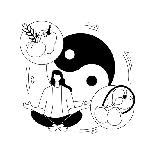 Bridge to Ancient Chinese Methods for Enlarged Prostate & Better Urine Flow
